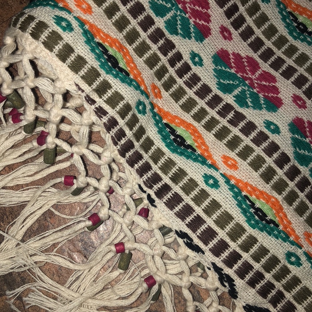 Chelsea & Violet Vest - Picture 2 of 6